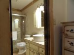 Bathroom 1 Vanity